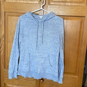 Women’s Gap Hoodie